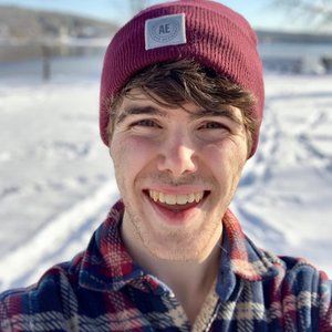 Meet your Posher, Rj